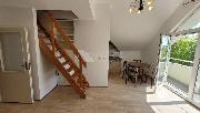 Pronjem  bytu 4+kk, 85 m2 + balkon + sklep jezd nad Lesy sdlit Rohonk