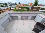 Pron�jem bytu 4+kk Doln� Chabry s terasou