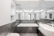 Pronjem bytu 5+kk, 169 m2 s balkonem a gar, ul. Vehrdova, Praha - Mal Strana