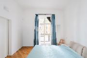Pronjem bytu 5+kk, 169 m2 s balkonem a gar, ul. Vehrdova, Praha - Mal Strana