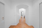 Pronjem bytu 5+kk, 169 m2 s balkonem a gar, ul. Vehrdova, Praha - Mal Strana