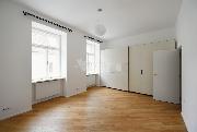 Pronjem bytu 5+kk, 169 m2 s balkonem a gar, ul. Vehrdova, Praha - Mal Strana
