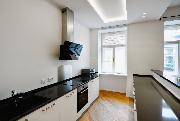 Pronjem bytu 5+kk, 169 m2 s balkonem a gar, ul. Vehrdova, Praha - Mal Strana