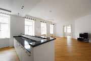 Pronjem bytu 5+kk, 169 m2 s balkonem a gar, ul. Vehrdova, Praha - Mal Strana