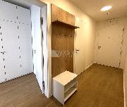 Pron�jem bytu se zvl�tn�m re�imem, 2+kk, 46 m2, ul. U Hostiva�sk�ho n�dra��, Praha 15