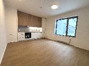 Pron�jem bytu se zvl�tn�m re�imem, 2+kk, 46 m2, ul. U Hostiva�sk�ho n�dra��, Praha 15