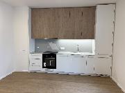 Pron�jem bytu se zvl�tn�m re�imem, 2+kk, 46 m2, ul. U Hostiva�sk�ho n�dra��, Praha 15