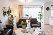Pron�jem ��ste�n� za��zen�ho rohov�ho domu 4kk, 153m2 s gar��, terasou a zahradou  315m2 ve Vino�i.