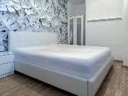 Pronjem domku 3+kk, 90 m2 se zahradou, Bystice nad Ol