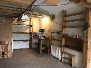 Pron�jem dvojgar�e, 28 m2, ul. Mezipol�, Praha 4 - Michle.