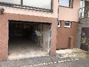 Pron�jem dvojgar�e, 28 m2, ul. Mezipol�, Praha 4 - Michle.