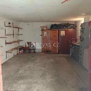 Pron�jem gar�e 27 m2, ul. Okrajov�, T�inec