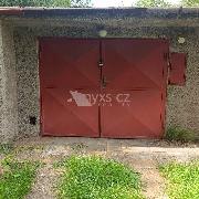 Pron�jem gar�e 27 m2, ul. Okrajov�, T�inec
