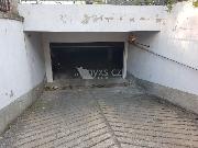 Pronjem garovho stn Praha 4 Nusle