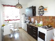 Pron�jem hezk�ho bytu  2+1, 55 m2 , t��da Osvoboditel�, Most
