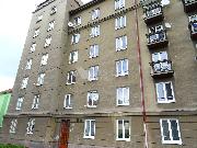 Pron�jem hezk�ho bytu  2+1, 55 m2 , t��da Osvoboditel�, Most