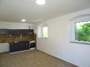 Pron�jem hezk�ho nov�ho bytu  1+1, 48 m2 , Drchkov - D��nov, okres Slan�