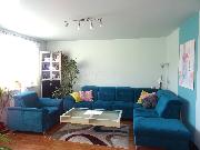 Pronjem hezkho rodinnho domu 282 m2 uitn plochy, na pozemku 485 m?, ulice Ctolibsk, Louny