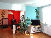 Pronjem hezkho rodinnho domu 282 m2 uitn plochy, na pozemku 485 m?, ulice Ctolibsk, Louny