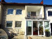 Pronjem hezkho rodinnho domu 282 m2 uitn plochy, na pozemku 485 m?, ulice Ctolibsk, Louny