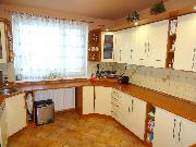 Pronjem hezkho rodinnho domu 282 m2 uitn plochy, na pozemku 485 m?, ulice Ctolibsk, Louny