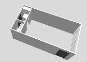 Pron�jem kancel��e 22 m?, Praha 4 � H�je, ul. Brandlova