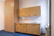 Pronjem kancelskch prostor, 82 m2, Bystice