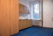 Pronjem kancelskch prostor, 82 m2, Bystice