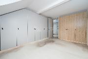 Pronajem mezonetov�ho bytu 3+kk, 135m2 s terasou, ulice Lu�ick�