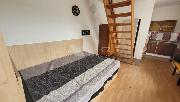 Pron�jem mezonetov�ho bytu 3+kk, Klecany.