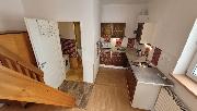 Pron�jem mezonetov�ho bytu 3+kk, Klecany.