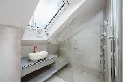 Pron�jem mezonetov�ho bytu 3+kk, 135m2 s terasou, ulice Chodsk�