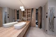 Pron�jem mezonetov�ho bytu 3+kk, 135m2 s terasou, ulice Chodsk�
