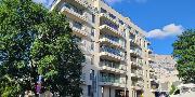 Pronjem nadstandardnho 2kk/terasa,G,S projekt 4U Living Praha 4