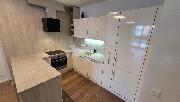 Pronjem nadstandardnho 2kk/terasa,G,S projekt 4U Living Praha 4