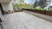 Pronjem nadstandardnho 2kk/terasa,G,S projekt 4U Living Praha 4