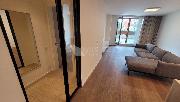 Pronjem nadstandardnho 2kk/terasa,G,S projekt 4U Living Praha 4
