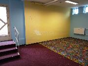 Pron�jem nebytov�ho prostoru 120 m2 Praha 4 H�je