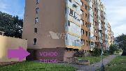 Pron�jem nebytov�ho prostoru 120 m2 Praha 4 H�je