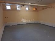 Pron�jem nebytov�ho prostoru 120 m2 Praha 4 H�je