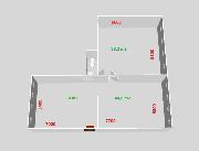 Pron�jem nebytov�ho prostoru 120 m2 Praha 4 H�je