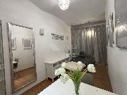 Pronjem nebytovch prostor, salonu, ul. Italsk, Praha 2 - Vinohrady
