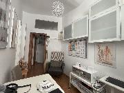 Pronjem nebytovch prostor, salonu, ul. Italsk, Praha 2 - Vinohrady