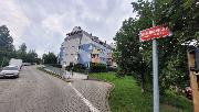 Pron�jem parkovac�ho m�sta Praha 9