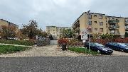 Pron�jem parkovac�ho st�n� � novostavba, ul. V�stonick�, Praha 5 � Zli��n