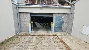 Pron�jem parkovac�ho st�n� � novostavba, ul. V�stonick�, Praha 5 � Zli��n