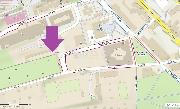 Pron�jem samostatn� gar�e Praha 8,  Na Kor�b�.