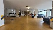 Pron�jem velk�ho parkovac�ho m�sta Praha 4 Nusle