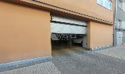 Pron�jem velk�ho parkovac�ho m�sta Praha 4 Nusle