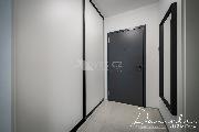 Pron�jem zcela nov�ho, designov� za��zen�ho bytu 1+kk (31 m?) � Praha 5, ul. Staroko���sk�